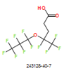 CAS#243128-40-7