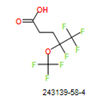 CAS#243139-58-4