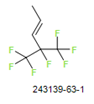 CAS#243139-63-1