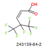CAS#243139-64-2