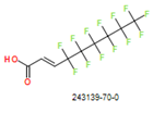 CAS#243139-70-0