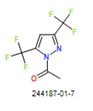 CAS#244187-01-7