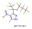 CAS#247170-16-7