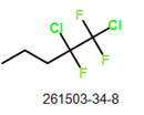 CAS#261503-34-8