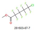 CAS#261503-67-7