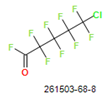 CAS#261503-68-8