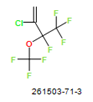 CAS#261503-71-3