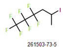 CAS#261503-73-5