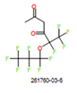 CAS#261760-03-6