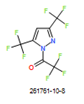 CAS#261761-10-8