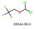 CAS#26644-86-0