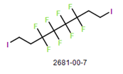 CAS#2681-00-7