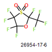 CAS#26954-17-6