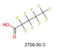 CAS#2706-90-3
