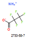 CAS#2730-58-7