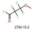 CAS#2794-15-2