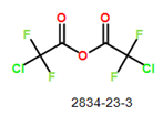 CAS#2834-23-3