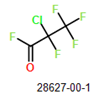 CAS#28627-00-1