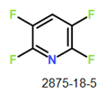CAS#2875-18-5
