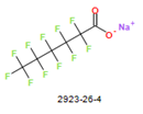 CAS#2923-26-4