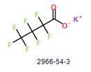 CAS#2966-54-3