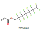 CAS#2993-85-3