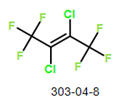 CAS#303-04-8