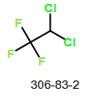 CAS#306-83-2