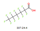CAS#307-24-4