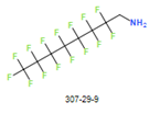 CAS#307-29-9