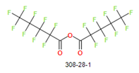 CAS#308-28-1