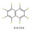 CAS#313-72-4