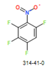 CAS#314-41-0