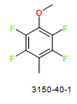 CAS#3150-40-1