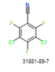 CAS#31881-89-7