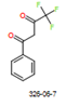 CAS#326-06-7