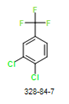 CAS#328-84-7