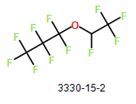 CAS#3330-15-2