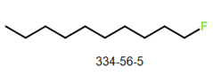 CAS#334-56-5