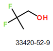 CAS#33420-52-9