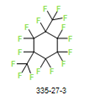 CAS#335-27-3