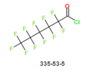 CAS#335-53-5