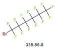 CAS#335-56-8