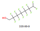 CAS#335-99-9