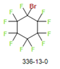 CAS#336-13-0