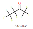 CAS#337-20-2