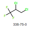 CAS#338-75-0