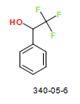 CAS#340-05-6