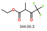 CAS#344-00-3