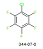 CAS#344-07-0